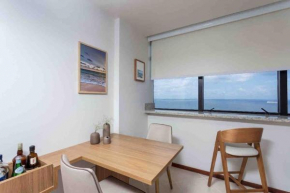 Flat vista mar privativa, Salvador Da Bahia
